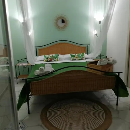 Maison C&g Pachino