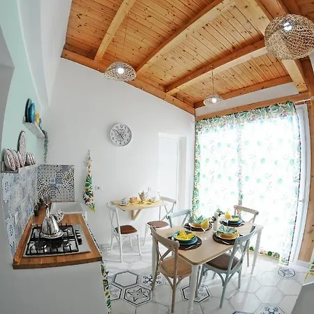 Maison C&g Pachino