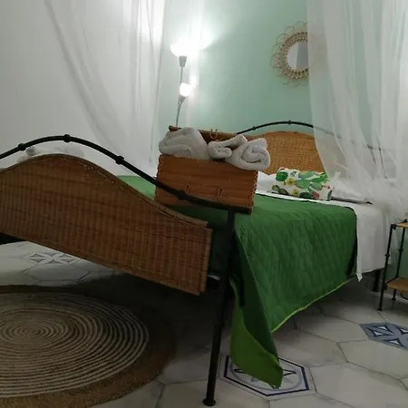 Maison C&g Vendégház Pachino