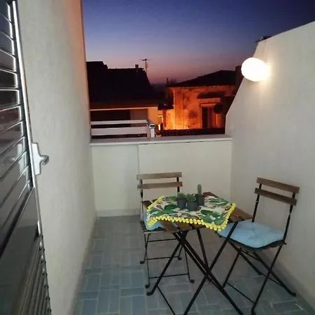 Vendégház Maison C&g