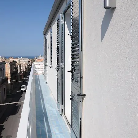 Πανσιόν Maison C&g *