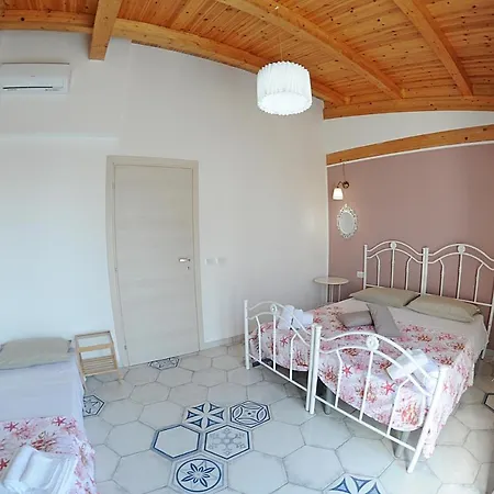 Maison C&g Vendégház *