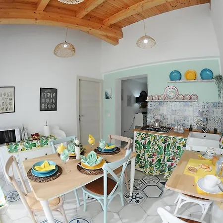 Maison C&g Affittacamere *