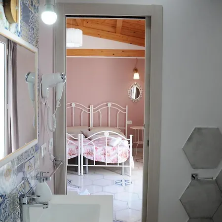 Πανσιόν Maison C&g Pachino