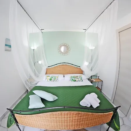 Πανσιόν Maison C&g