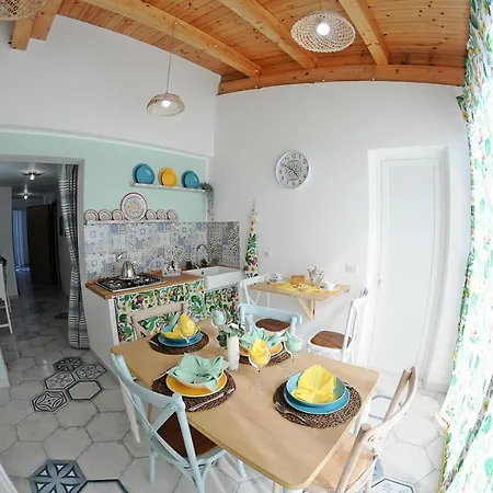 Maison C&g Πανσιόν Pachino
