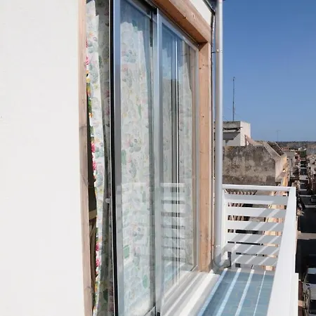 Affittacamere Maison C&g Pachino