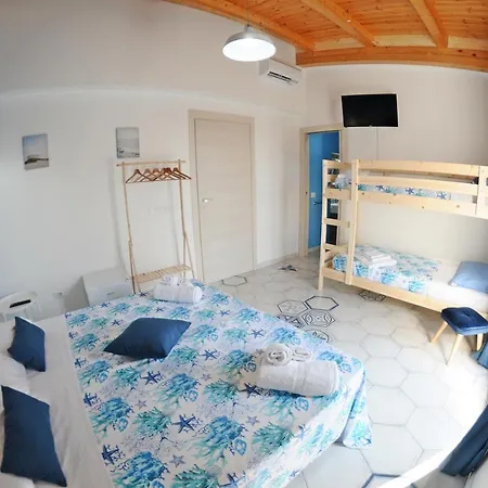 Maison C&g Πανσιόν Pachino