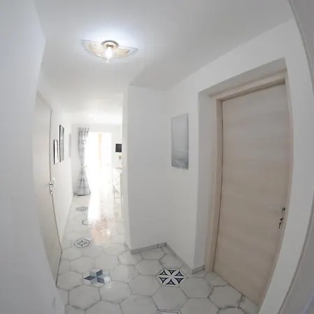 Maison C&g Affittacamere Pachino
